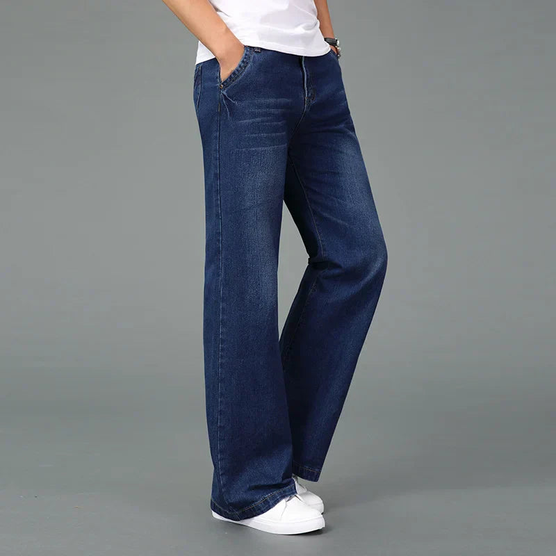 Callen Wide-Leg Jeans | Women’s Relaxed Everyday Denim