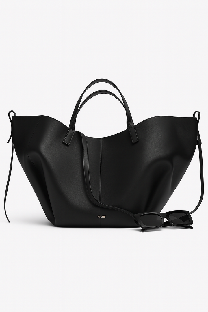 Juliette Vintage Tote Bag | Women’s Classic Everyday Carry