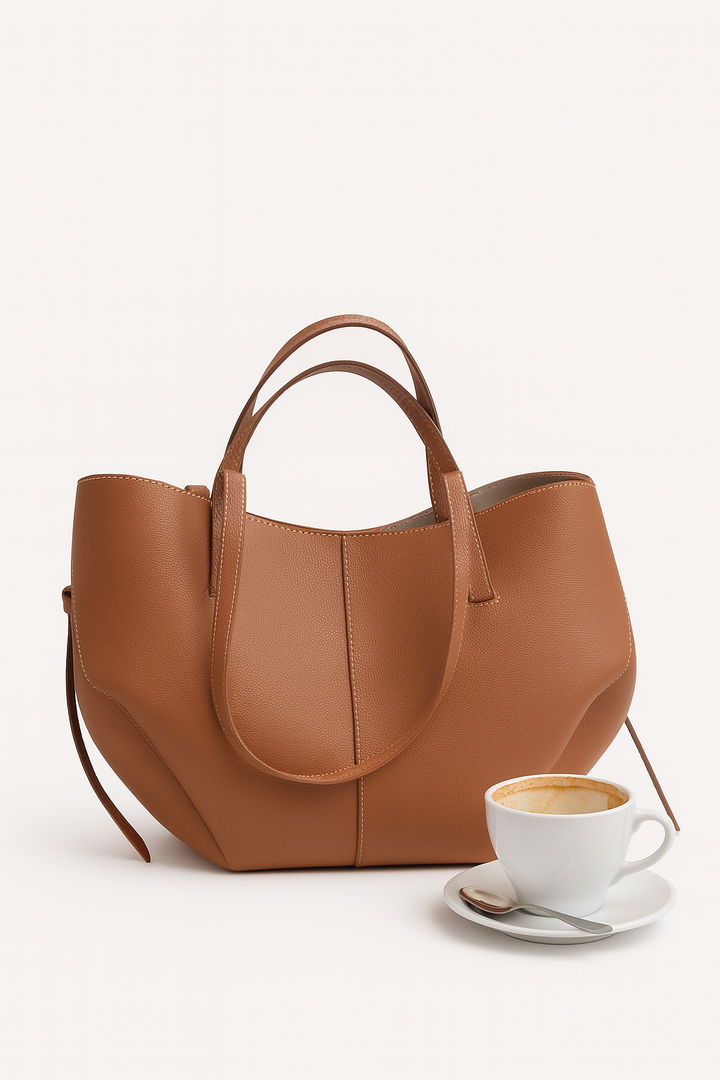 Juliette Vintage Tote Bag | Women’s Classic Everyday Carry