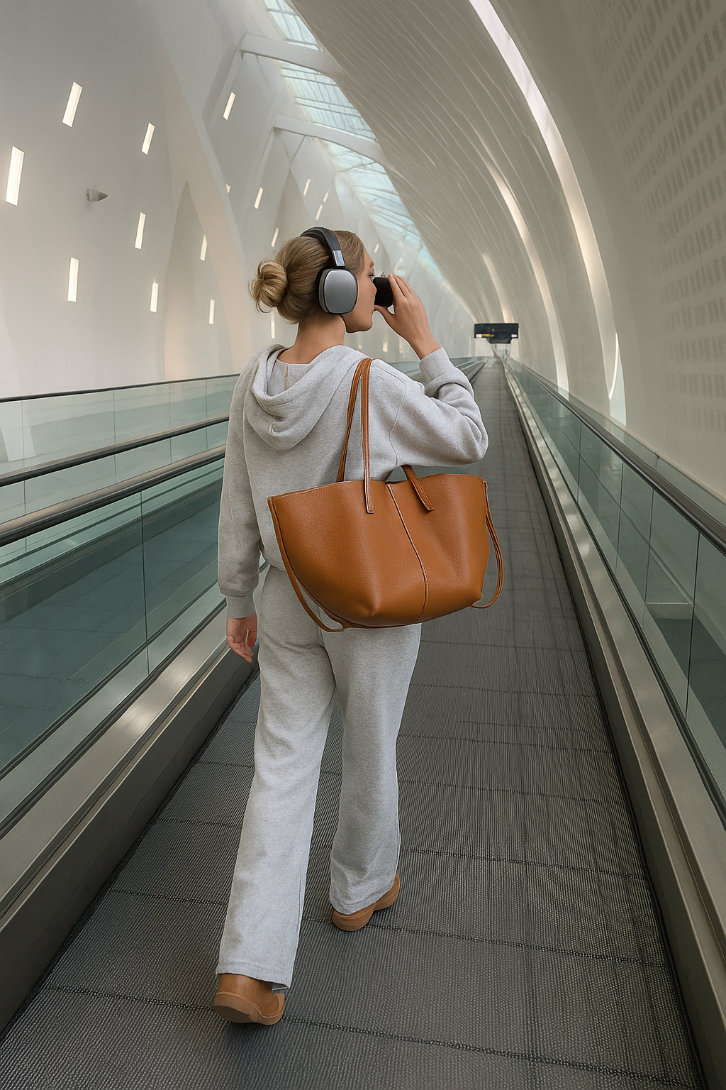 Juliette Vintage Tote Bag | Women’s Classic Everyday Carry