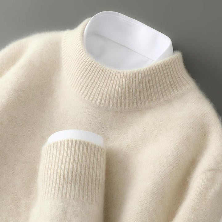Seraphine | Minimalist Women’s Sweater
