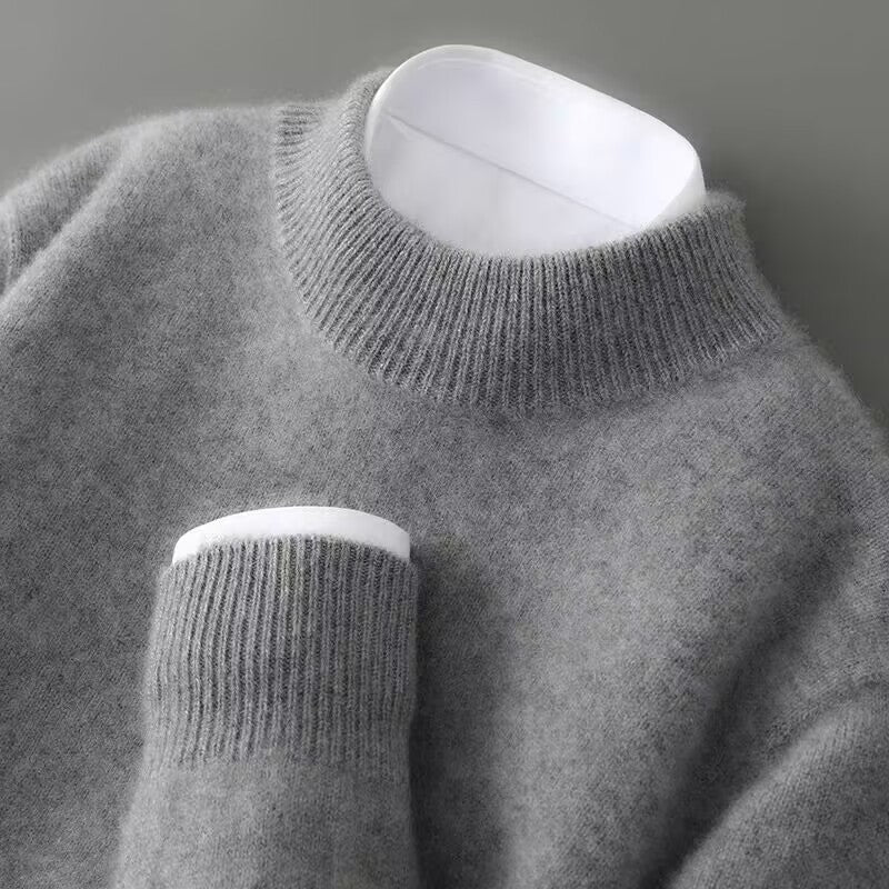 Seraphine | Minimalist Women’s Sweater