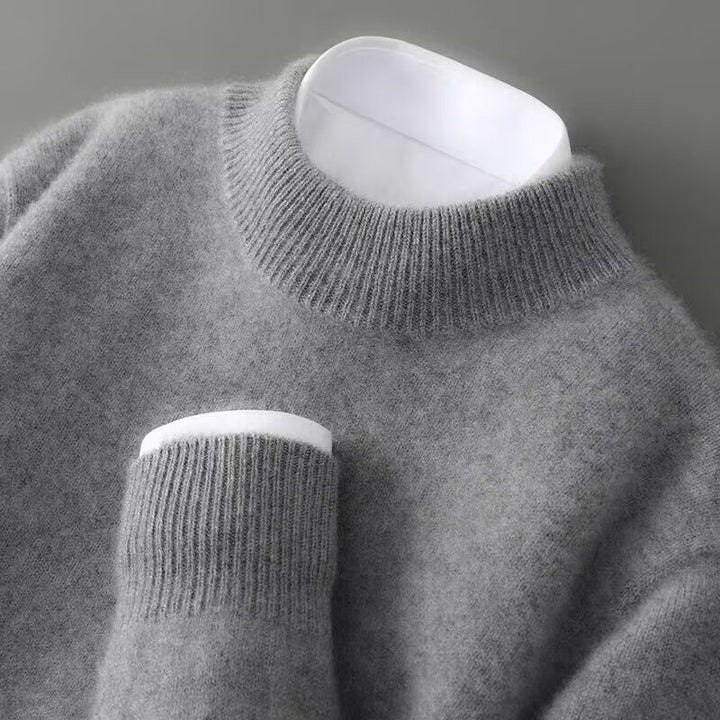Seraphine | Minimalist Women’s Sweater