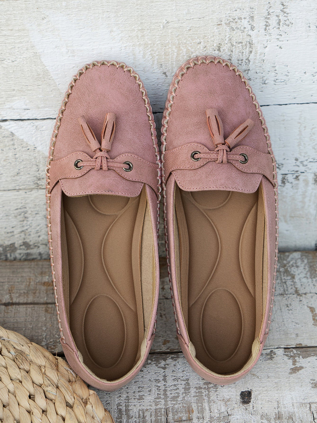 Elara | Comfortable Women’s Loafers