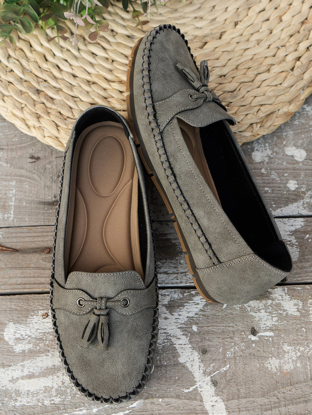 Elara | Comfortable Women’s Loafers