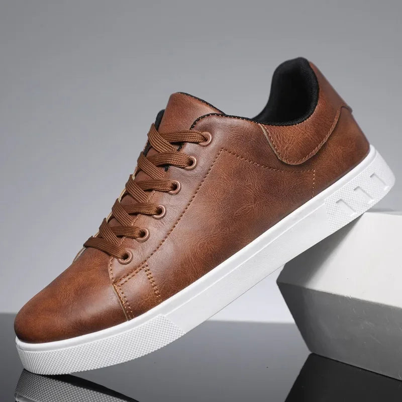 Jorin Casual Trainers | Men’s Modern Everyday Style