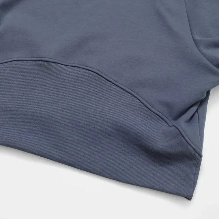 Mariste Women’s Half-Zip Pullover | Casual Athleisure Layer