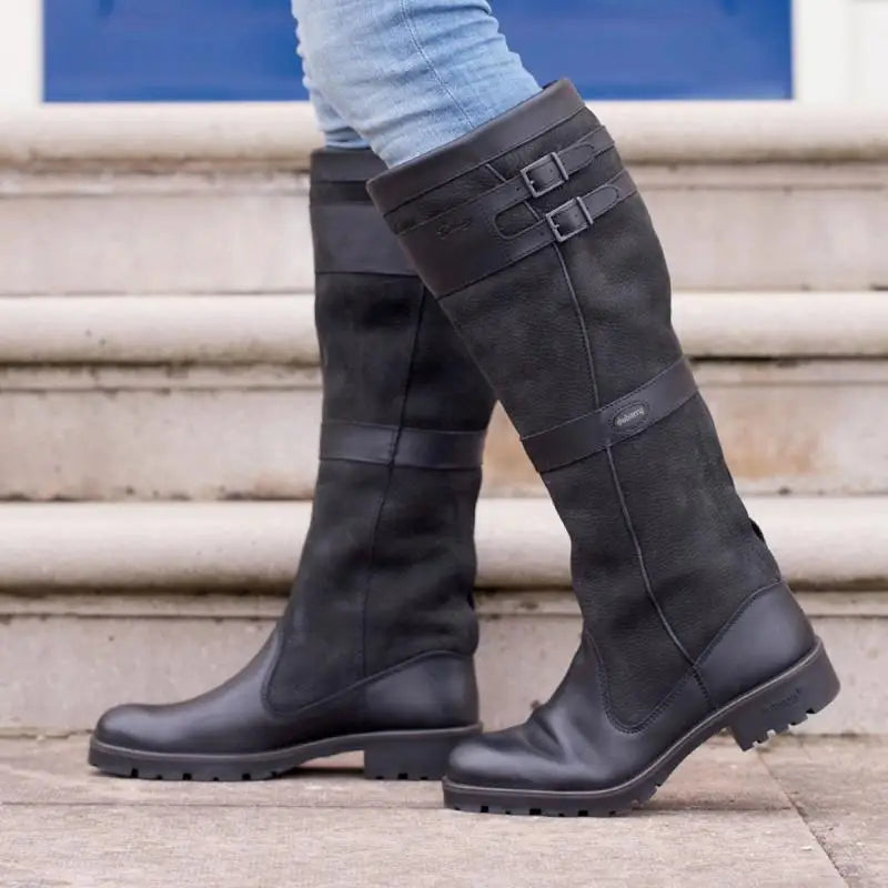 Marisse Tall Outdoor Boots | Women’s Rugged Everyday Wear