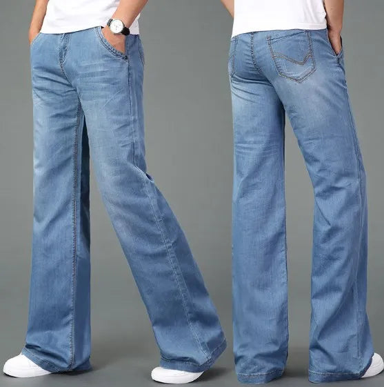 Callen Wide-Leg Jeans | Women’s Relaxed Everyday Denim