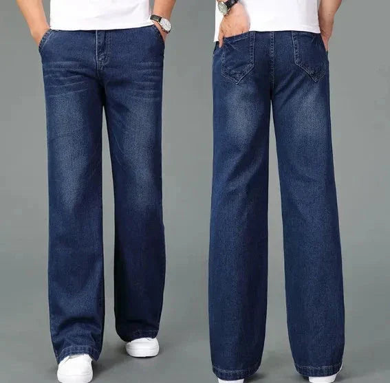 Callen Wide-Leg Jeans | Women’s Relaxed Everyday Denim