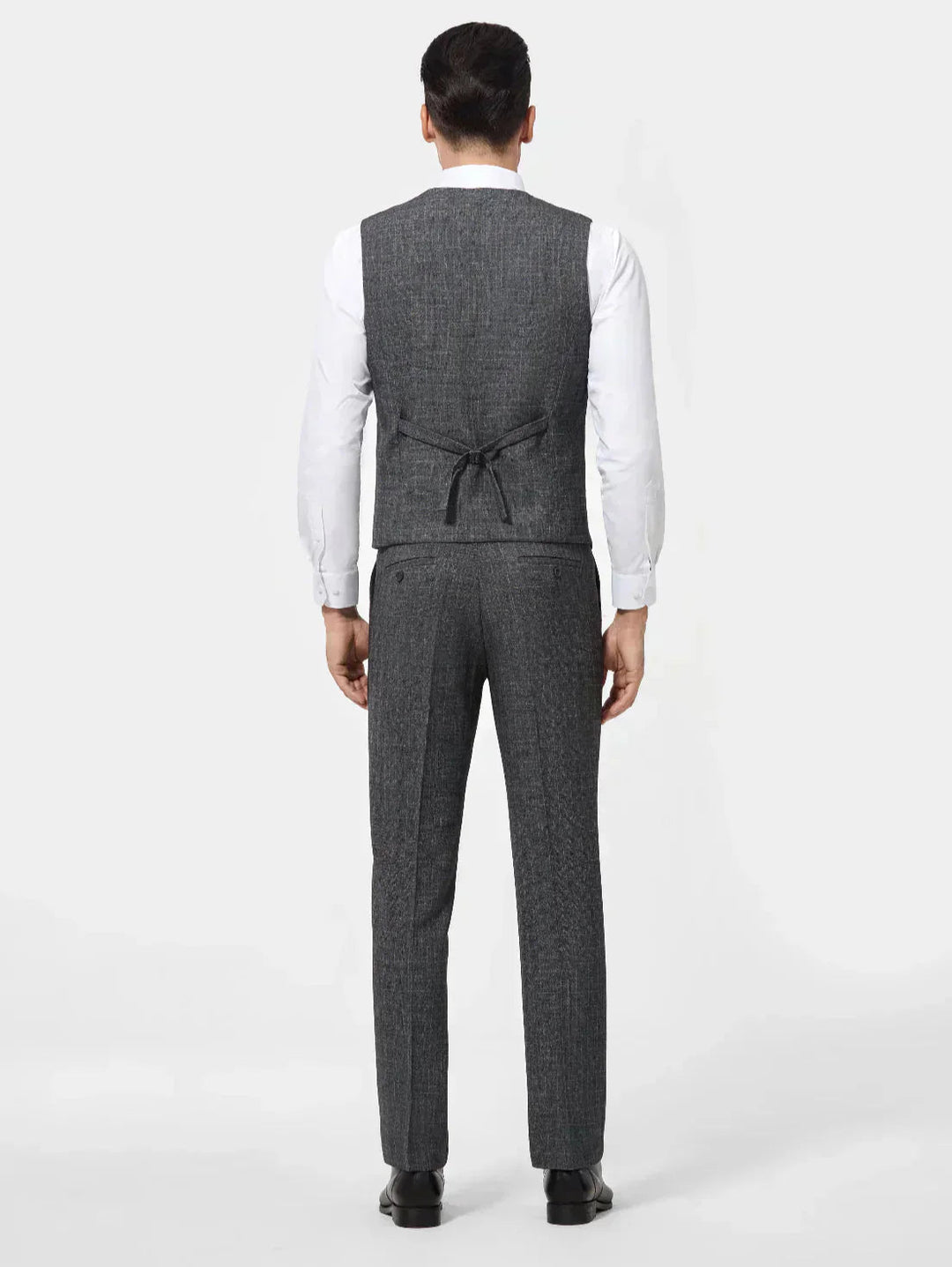 Adrian | Luxurious Elegant Formal Men’s Suit - LXNDON