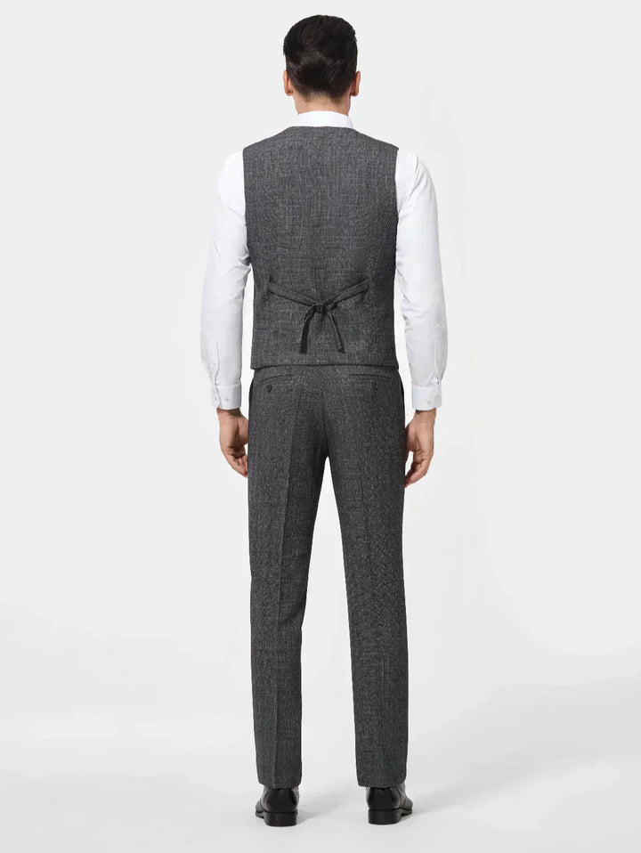 Adrian | Luxurious Elegant Formal Men’s Suit - LXNDON