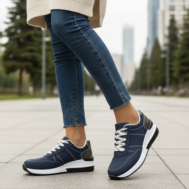 Women’s Orthopaedic Everyday Comfort Trainers