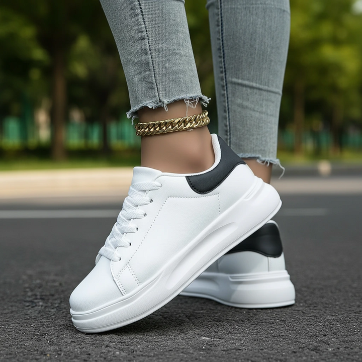Women’s Casual Everyday Sneakers