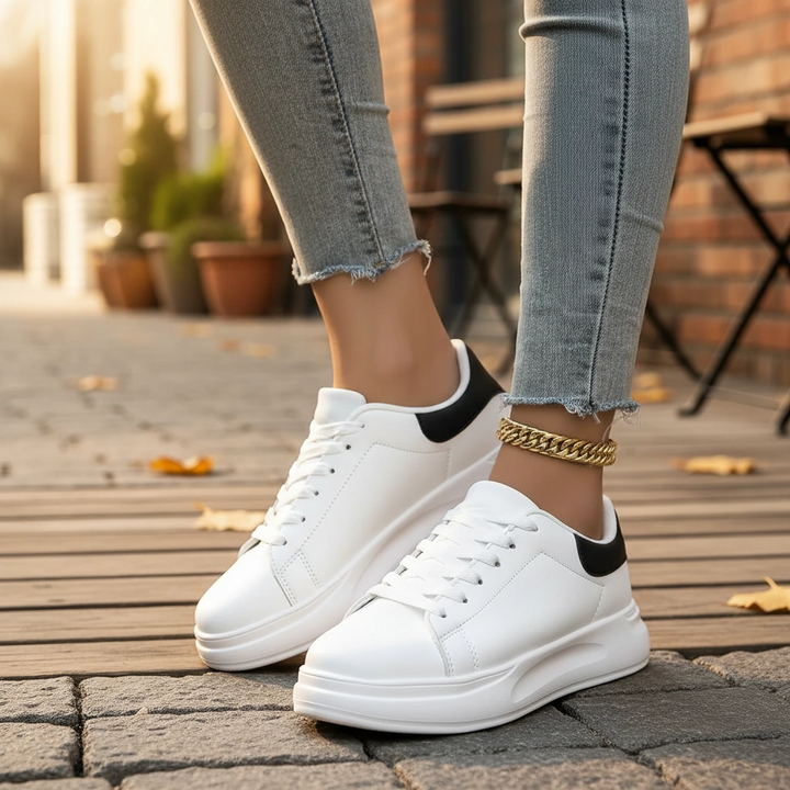 Women’s Casual Everyday Sneakers