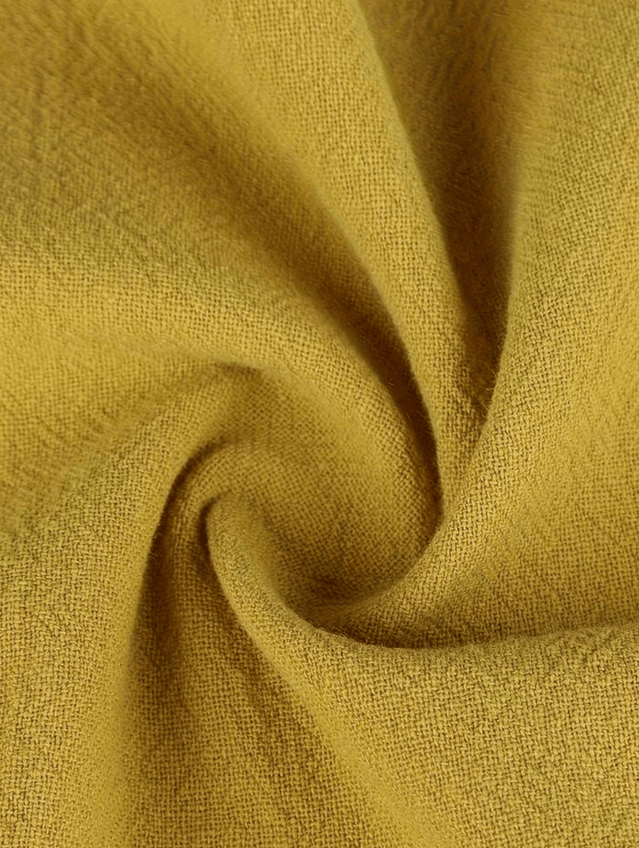 Ariadne | Tummy Tucking Tunic Blouse - LXNDON