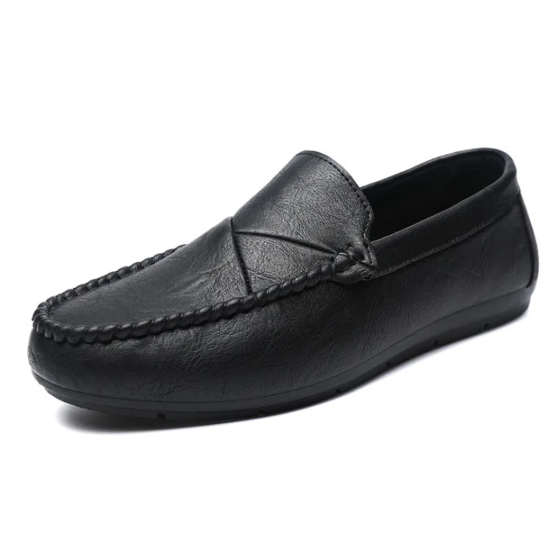 Carlo Bossoli Loafers - LXNDONSKU_1753277736567_317