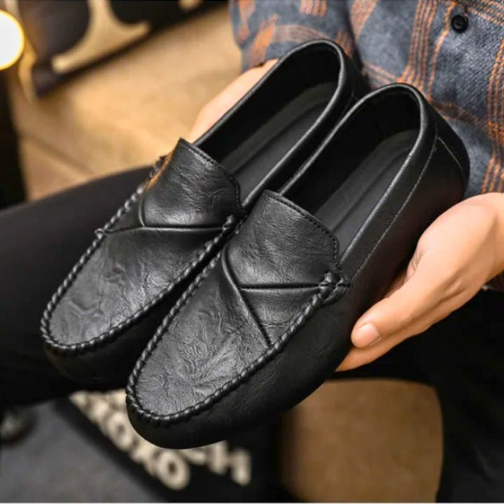 Carlo Bossoli Loafers - LXNDONSKU_1753277736567_317