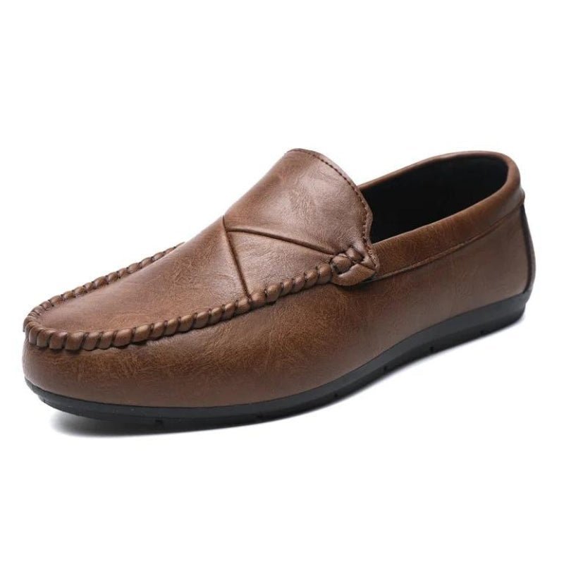 Carlo Bossoli Loafers - LXNDONSKU_1753277736567_566