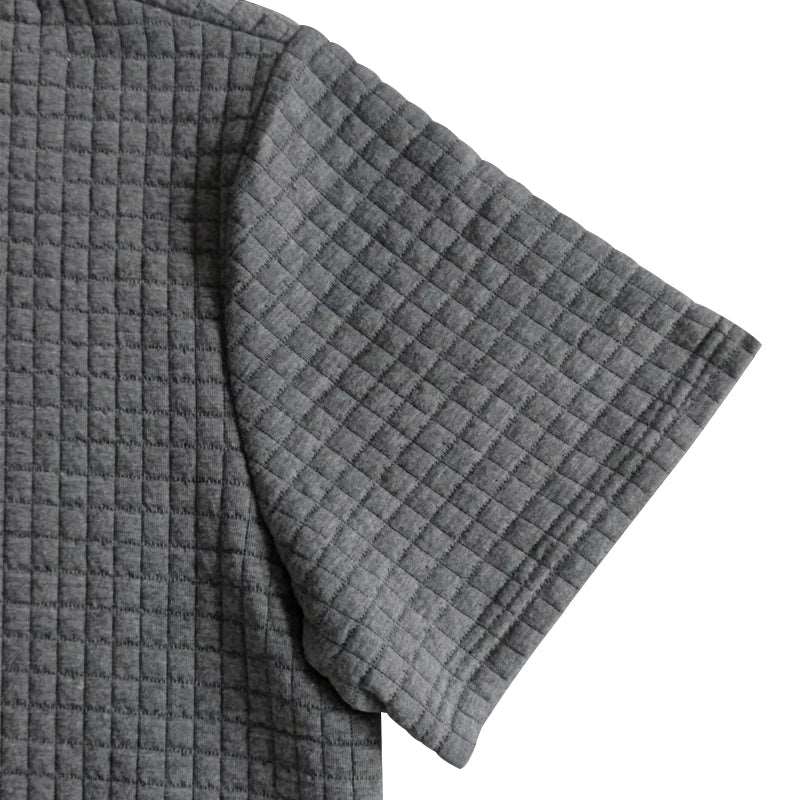 Casual waffle 2 set piece - LXNDON