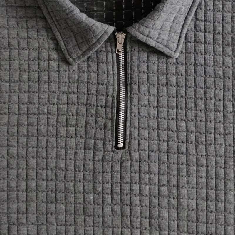 Casual waffle 2 set piece - LXNDON