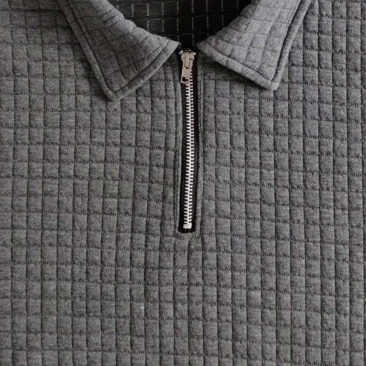 Casual waffle 2 set piece - LXNDON