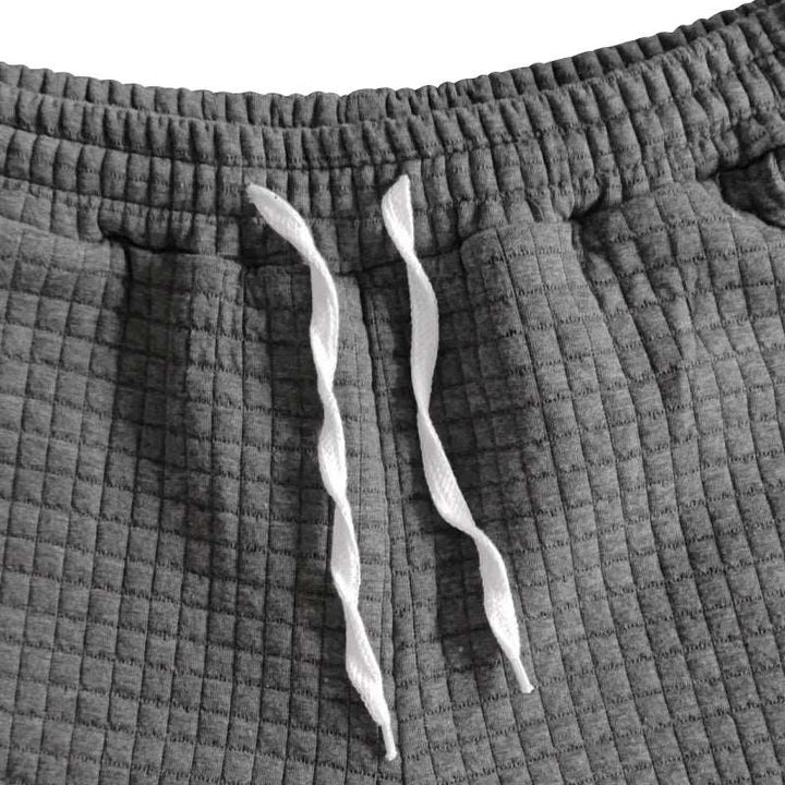 Casual waffle 2 set piece - LXNDON