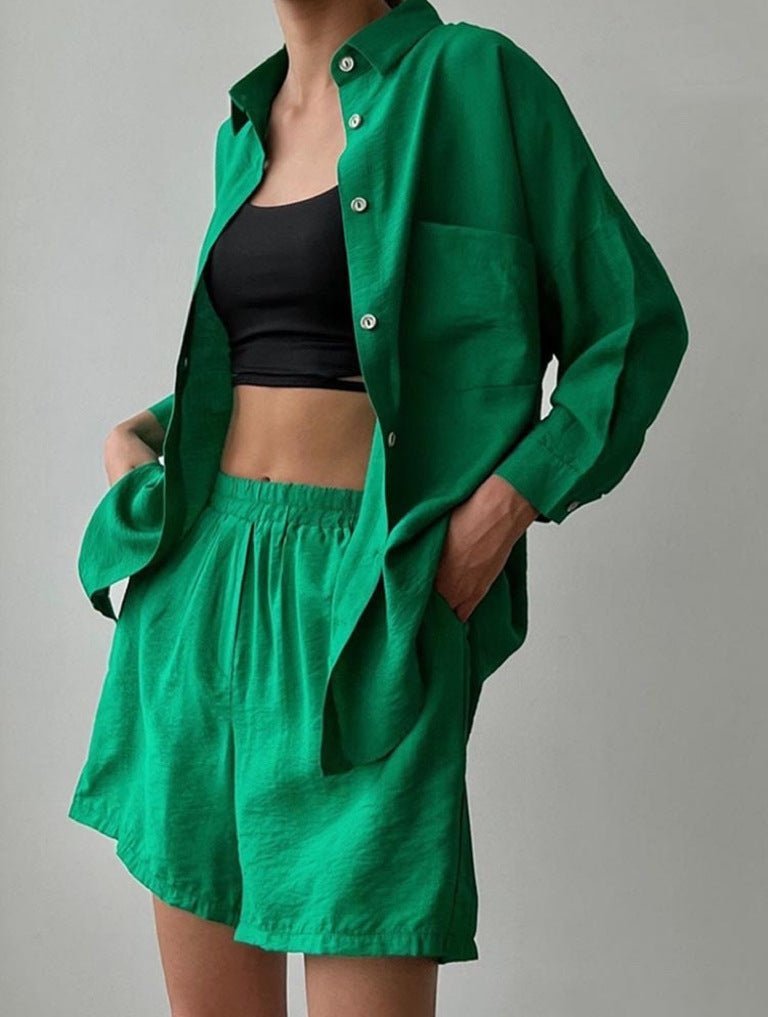 Darla | Relaxed Everyday Lounge Set - LXNDON