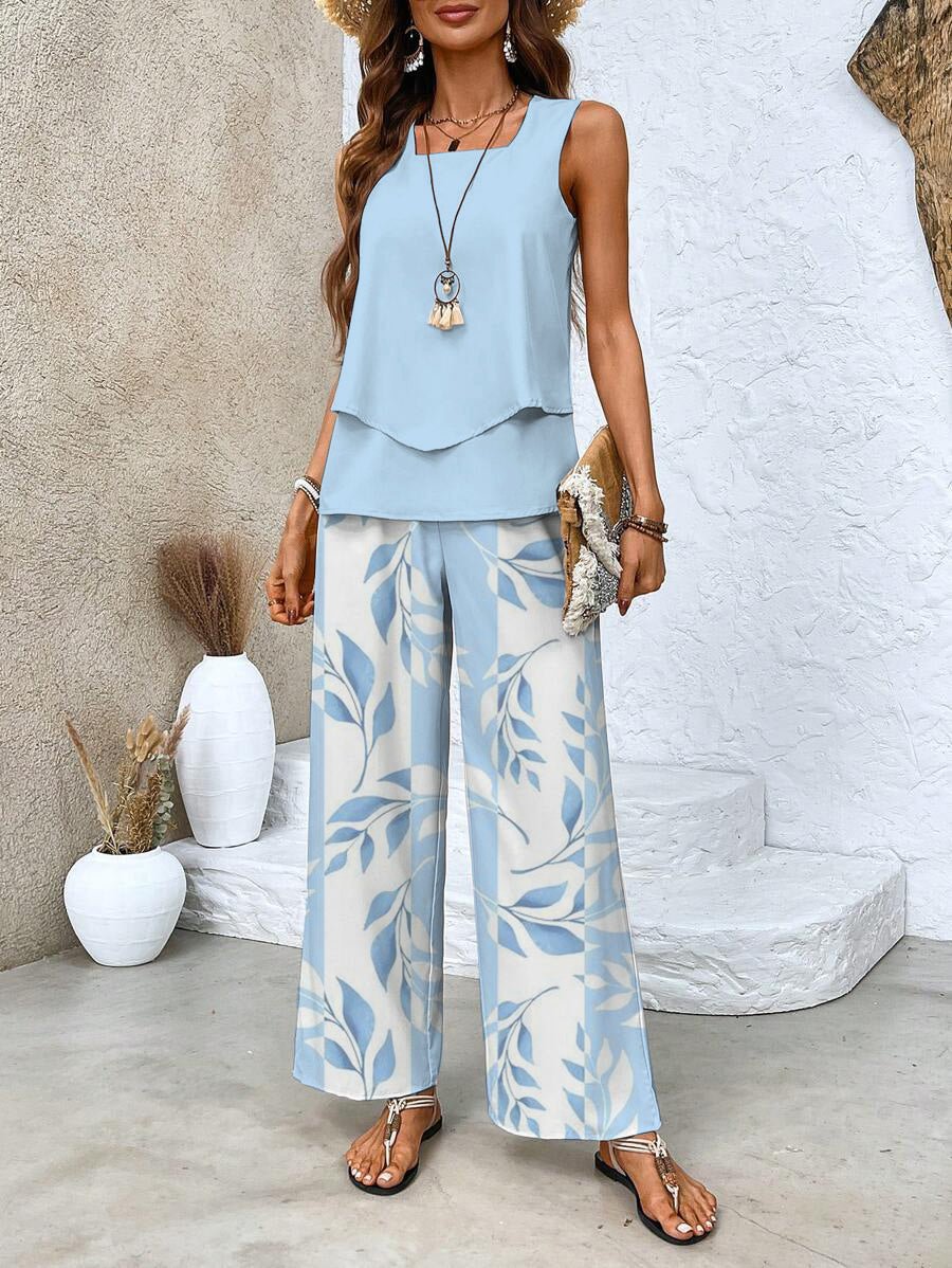 Deborah | Stylish Summer Set - LXNDON