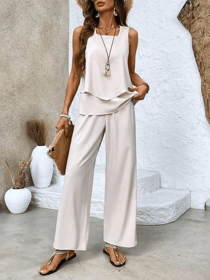 Deborah | Stylish Summer Set - LXNDON