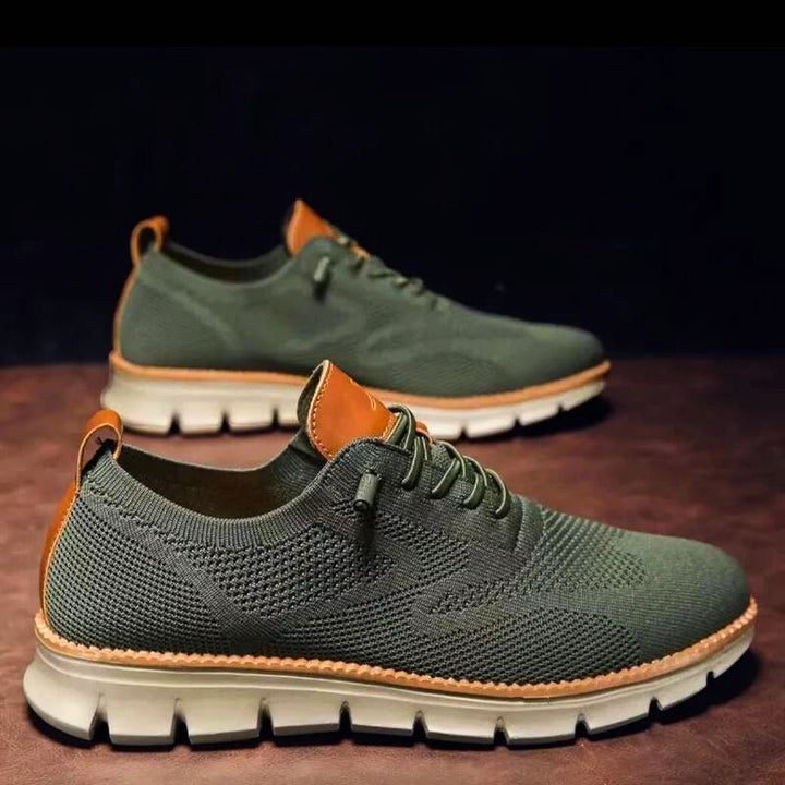 D'one Sneakers - LXNDON