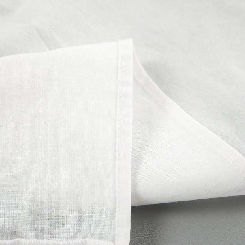 Elayne | Chic Puff Sleeve Summer Set - LXNDON