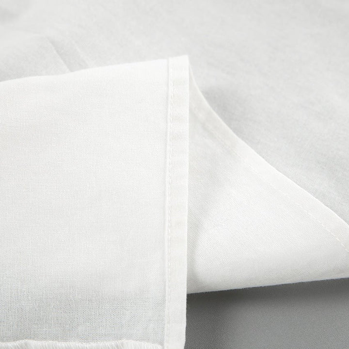 Elayne | Chic Puff Sleeve Summer Set - LXNDON