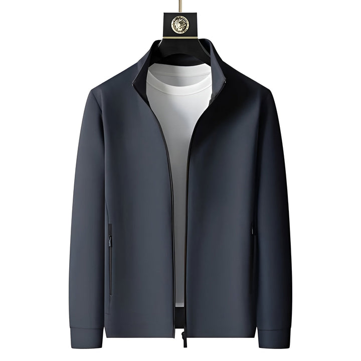 Erwin – Stylish Textured 2 - Piece Set - LXNDON