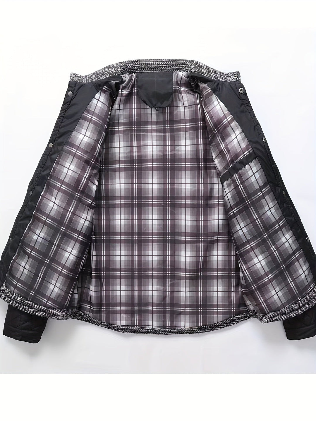 Stellan Quilted Field Jacket | Men’s Classic Outdoor Layer