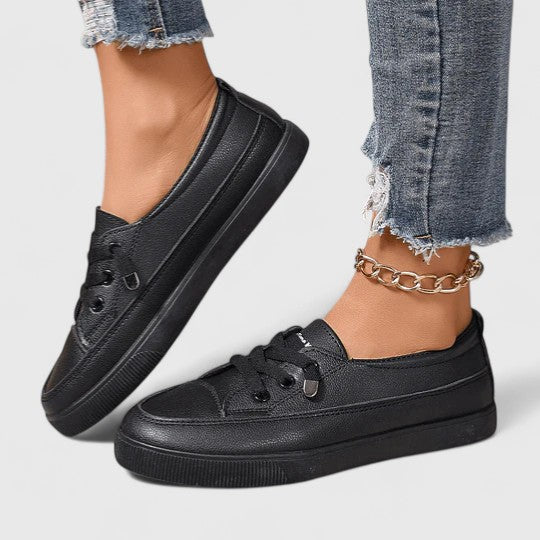 Women’s Low-Top Orthopaedic Comfort Trainers