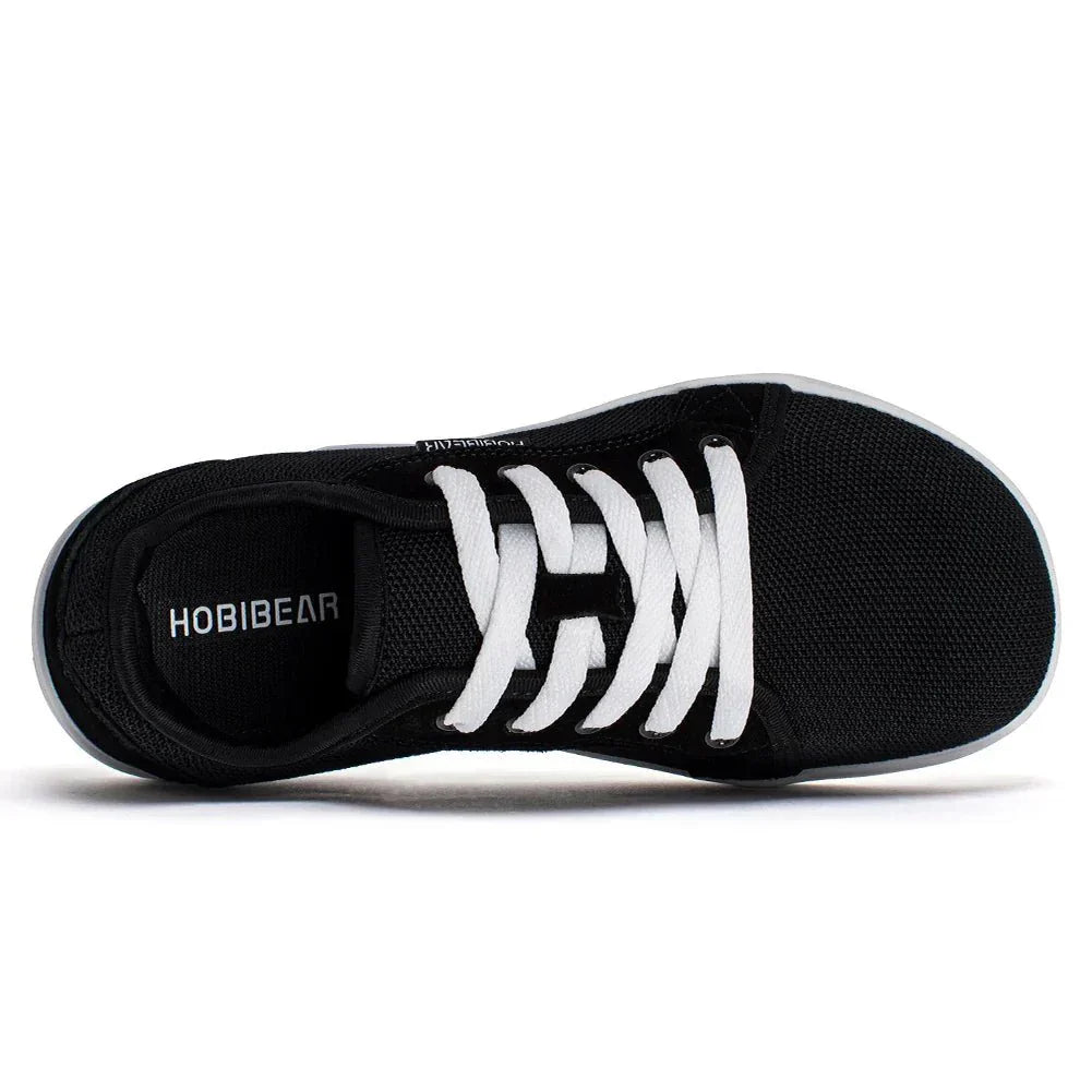 Hobi Barefoot Shoes - LXNDON