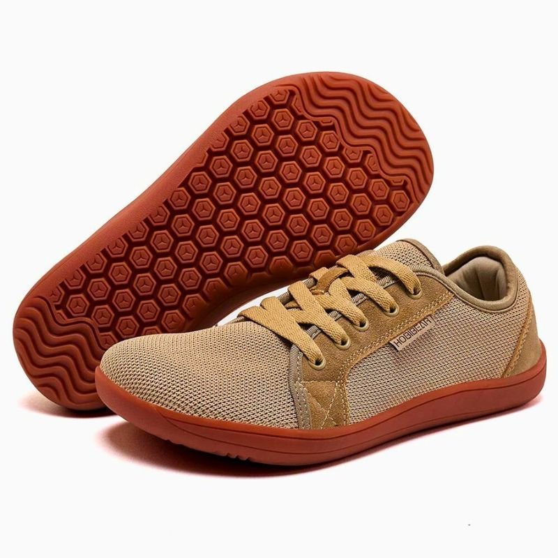 Hobi Barefoot Shoes - LXNDON