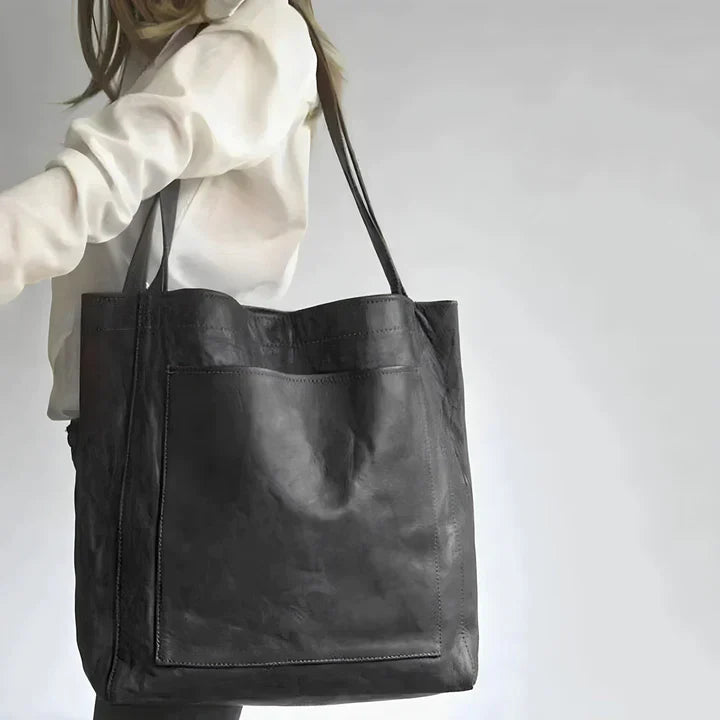 Maris | Classic Everyday Tote Bag