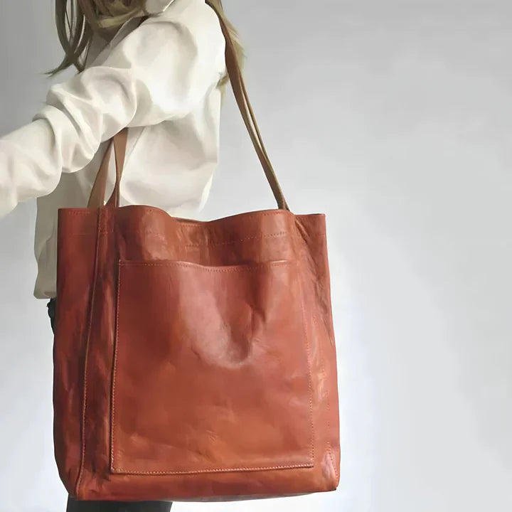 Maris | Classic Everyday Tote Bag