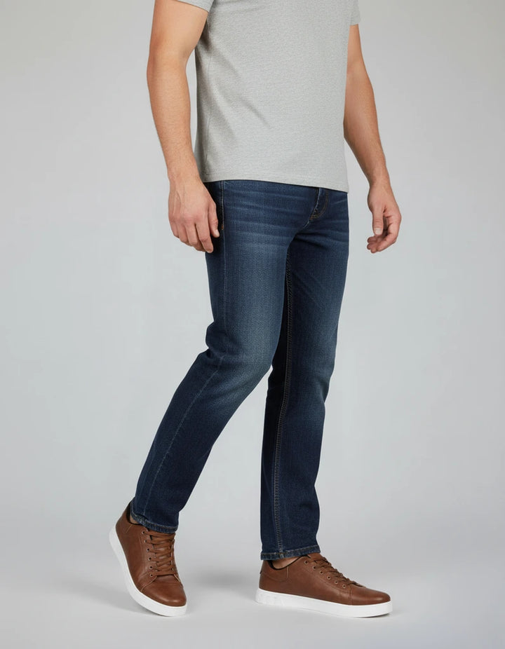 Jorin Casual Trainers | Men’s Modern Everyday Style