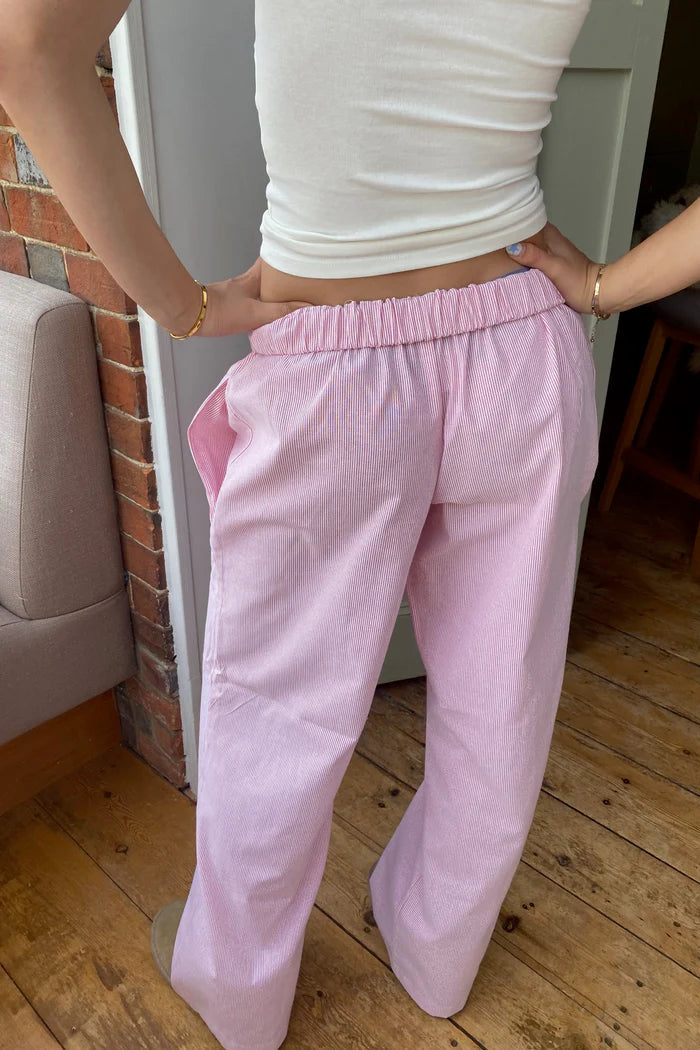 Ivy Relaxed Lounge Pants | Women’s Soft Everyday Fit