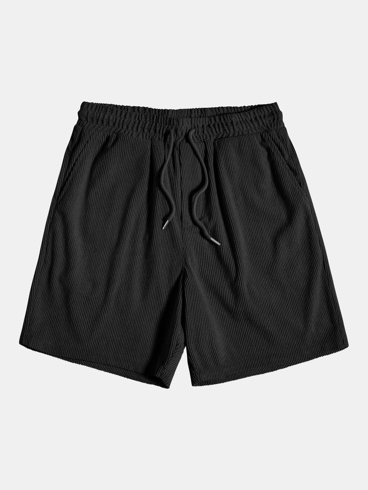 Joey | Casual Two - Piece Summer Men’s Set - LXNDON