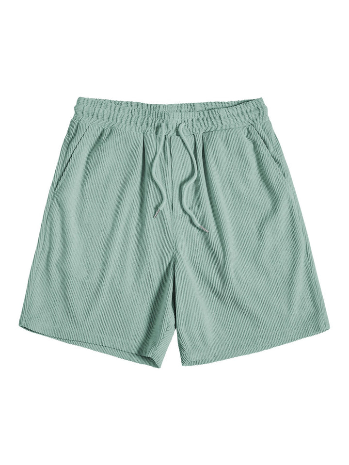 Joey | Casual Two - Piece Summer Men’s Set - LXNDON