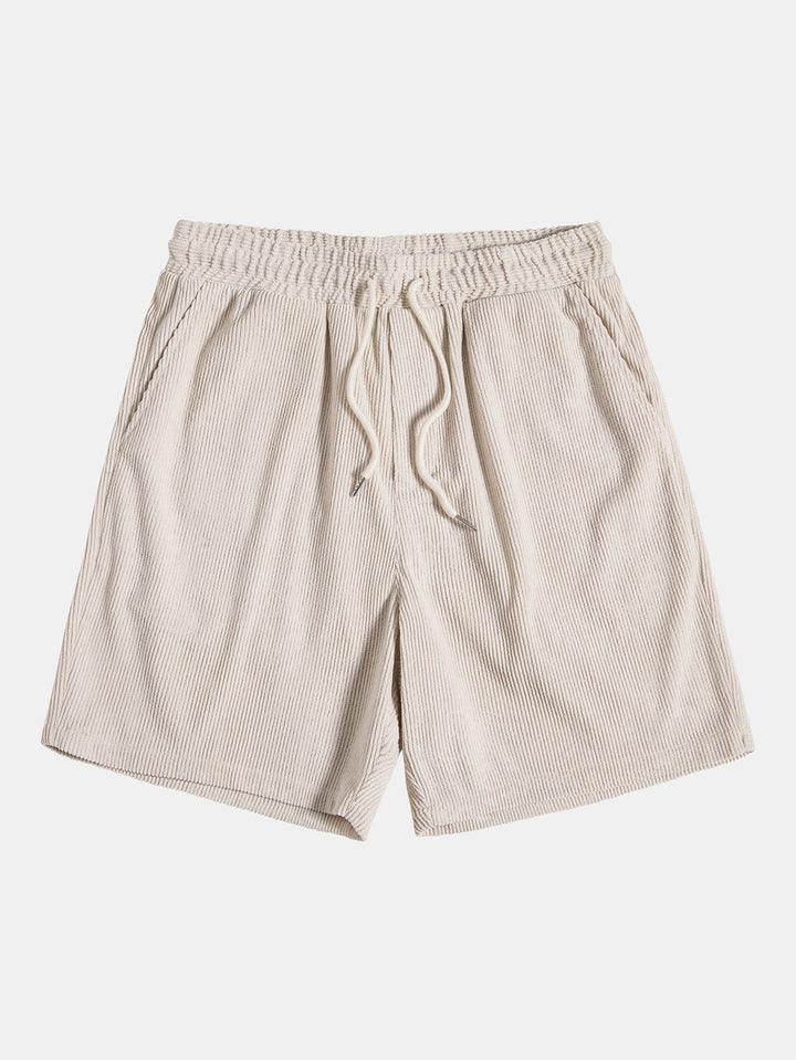 Joey | Casual Two - Piece Summer Men’s Set - LXNDON
