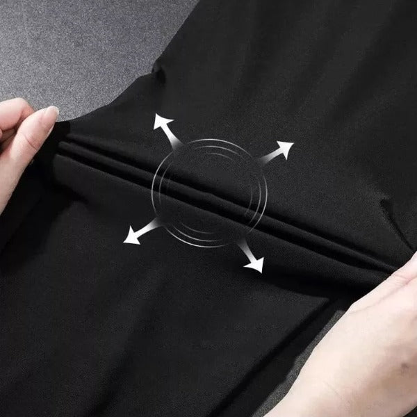 Leo | Comfortable Formal Men’s Pants - LXNDON