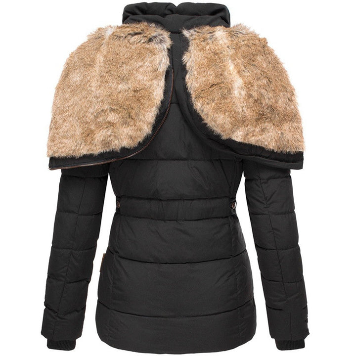 Leonie Puffer Jacket | Women’s Cosy Winter Style