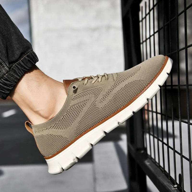 Life Balance - Male Sneakers - LXNDON