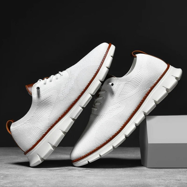 Life Balance - Male Sneakers - LXNDON