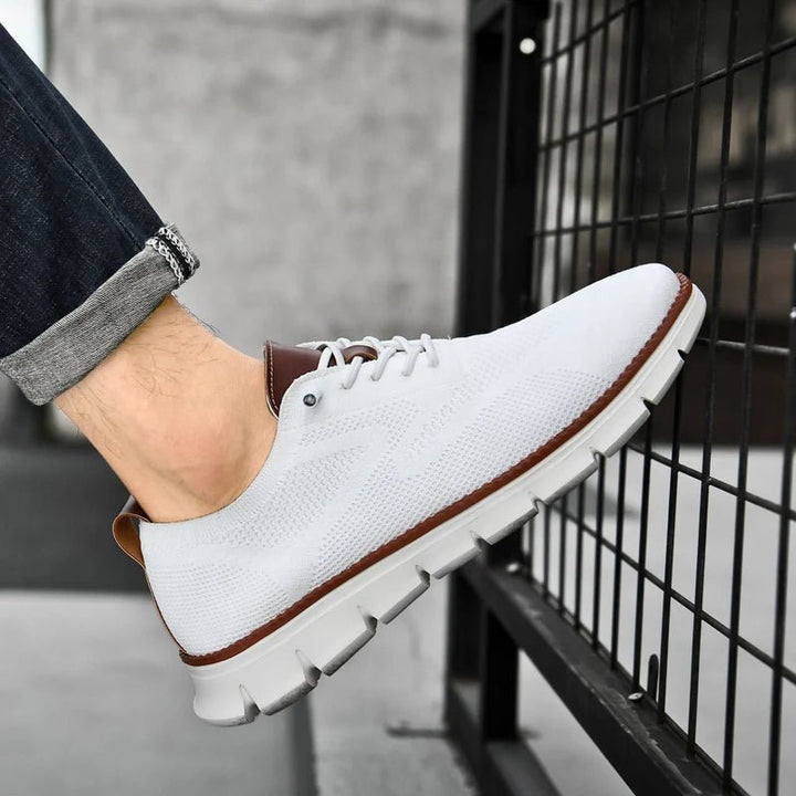 Life Balance - Male Sneakers - LXNDON